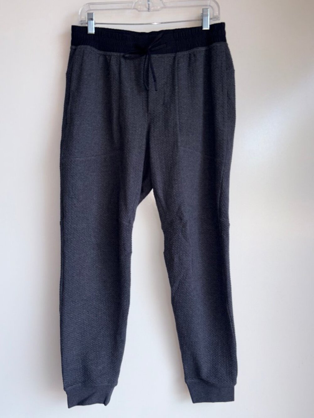 Lululemon At Ease Jogger Men's Large